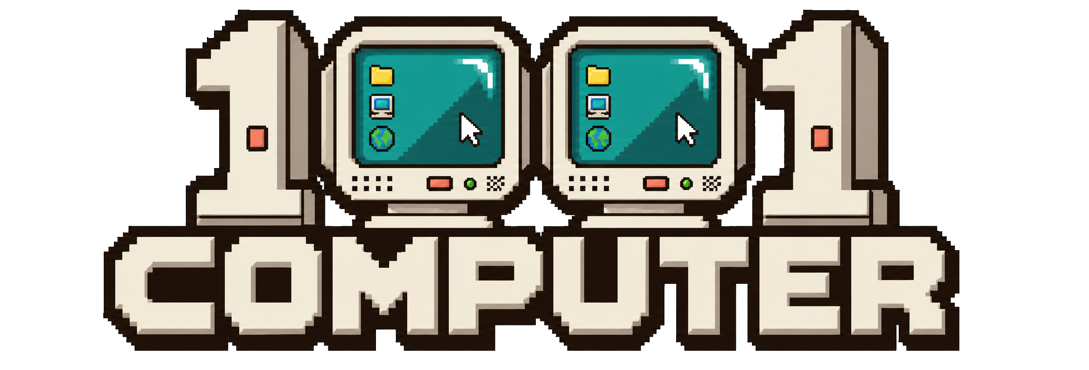 1001 COMPUTER