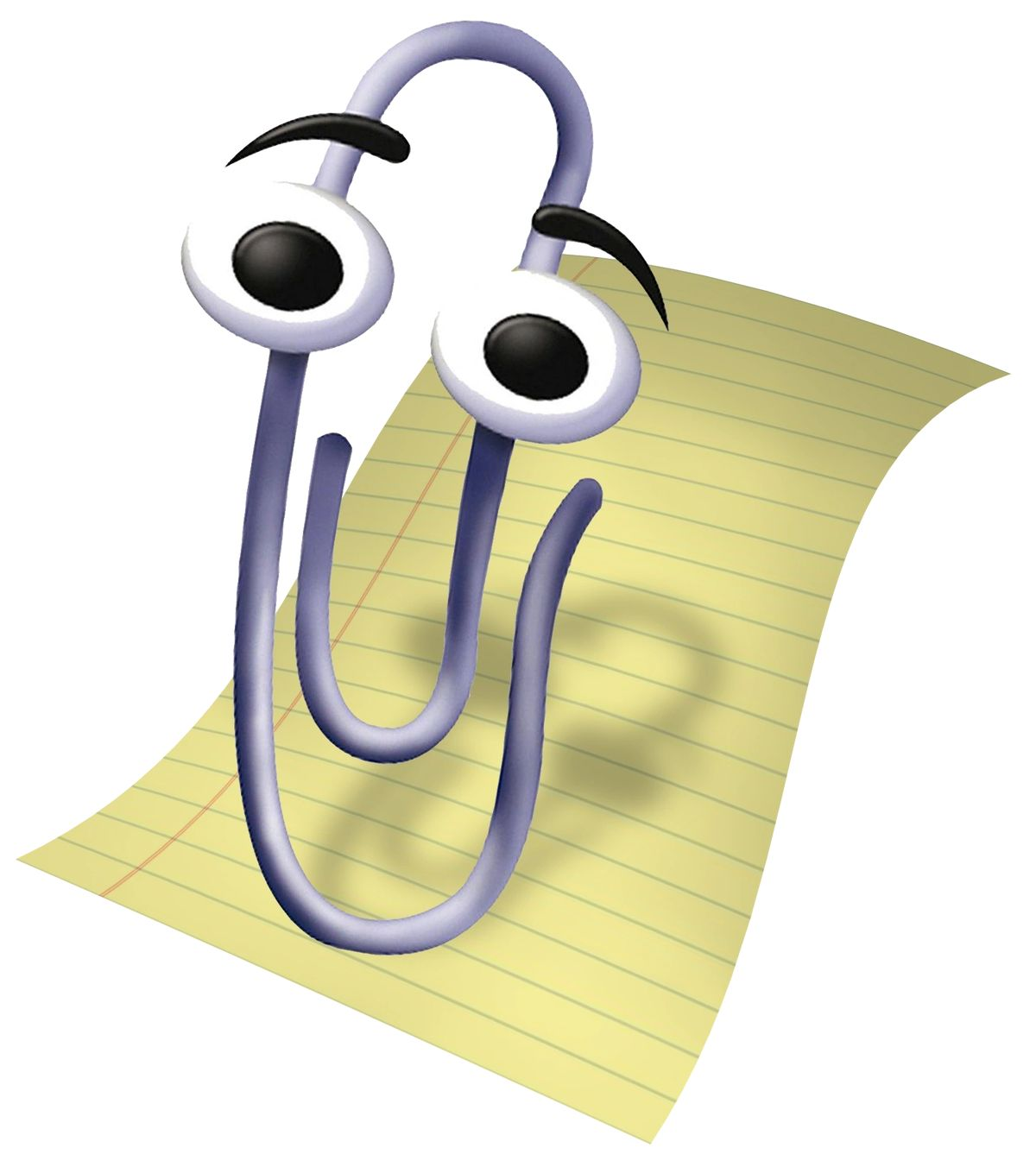 Clippy, your mining assistant