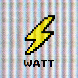 WATT electricity token